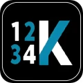 1234k Legend Gaming App