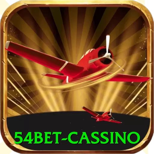 54bet cassino - aplicativo