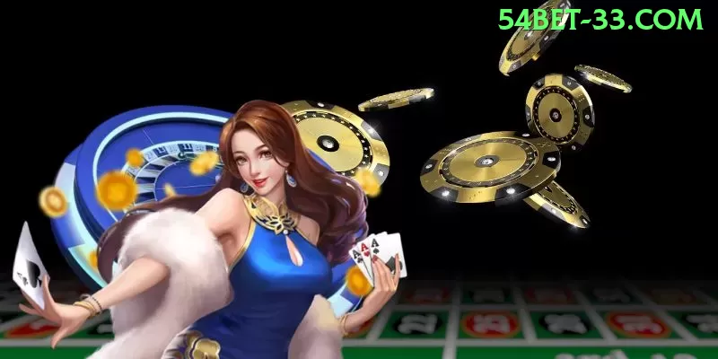 54bet cassino - apk
