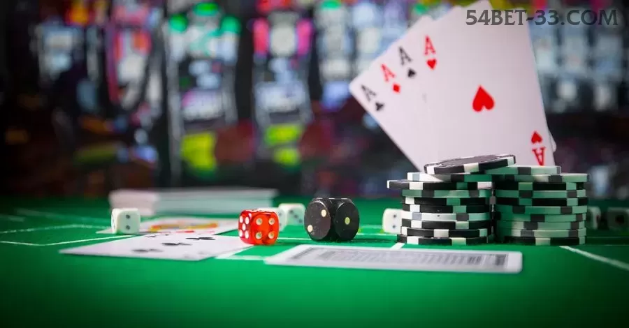Download app 54bet Android iOS
